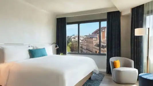 Renaissance Barcelona - 102