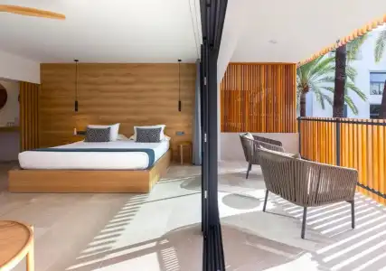 Las Gaviotas Suites - 40