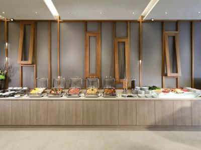 ibis Styles Bangkok Sukhumvit 4 - 9