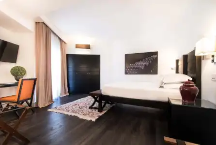 Michelangelo & Day SPA - 119