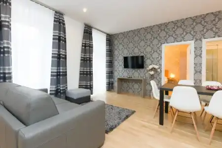 Vienna Stay Apartments Tabor 1020 - 231