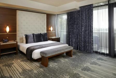 Legacy Resort & Spa - 32