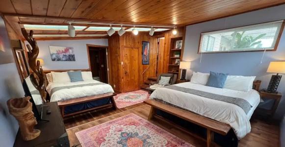 Aloha Junction Bed and Breakfast -Minutes Away from Hawaii Volcanoes National Park - 63