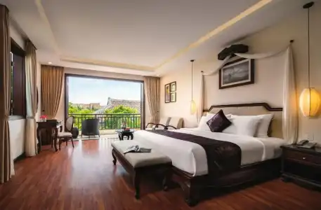 Grand Signature by M Village Hoi An Resort - 93