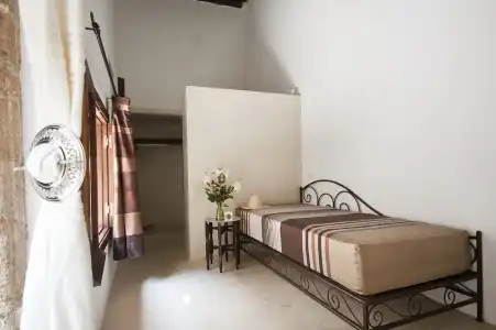 Riad El Maâti - 52
