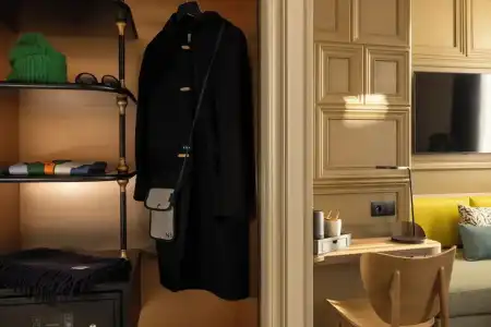 Hôtel L'Ormaie & Spa - 133