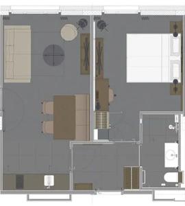 Acasa Suites Zurich Oerlikon - 66