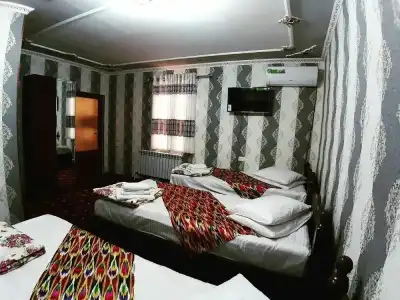 Xonsaroy B&B - 3