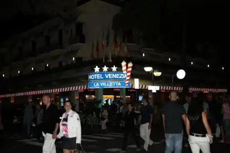 Venezia La Villetta - 14