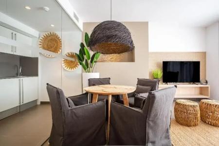 Migjorn Ibiza Suites & Spa - 111