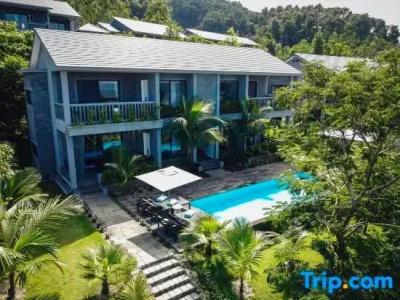Vedana Lagoon Resort and Spa - 135