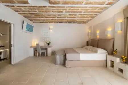 Baglioni Masseria Muzza Resort & Spa - 109