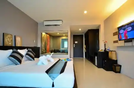 Chaweng Noi Pool Villa - 59