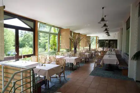 Parkhotel - 19