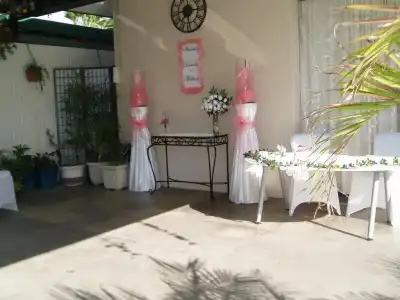 A Good Rest B & B - 23