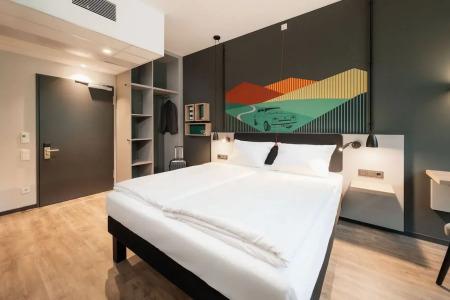 ibis Styles Neckarsulm - 3