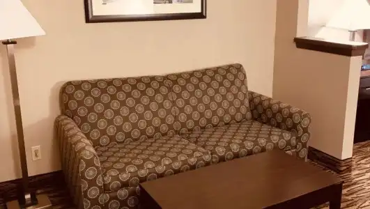 Comfort Suites Plano East - Richardson - 14
