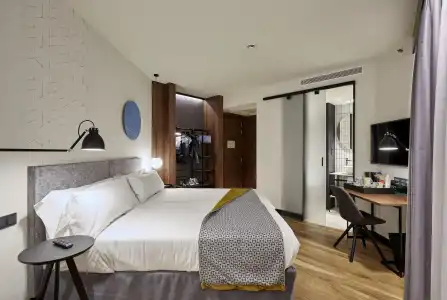 Radisson Blu 1882, Barcelona Sagrada Familia - 5