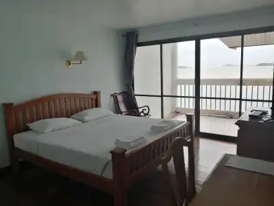 Jansom Beach Resort Ranong - 2