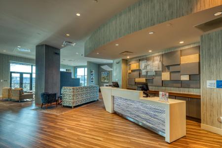 Holiday Inn Express & Suites Charlotte - South End by IHG - 22