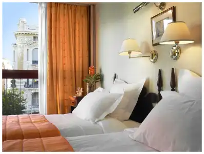 Splendid & Spa Nice - 29
