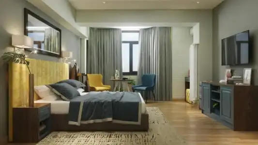 Centric Baku Boutique - 41