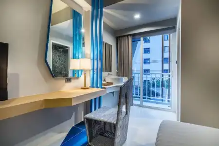 Atelier Suites - 80