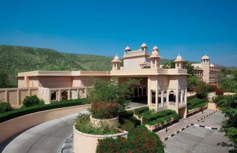 Trident, Jaipur - 14