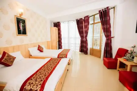 Khanh Hong Da Lat - 29