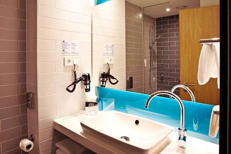 Holiday Inn Express Ringsheim by IHG - 58