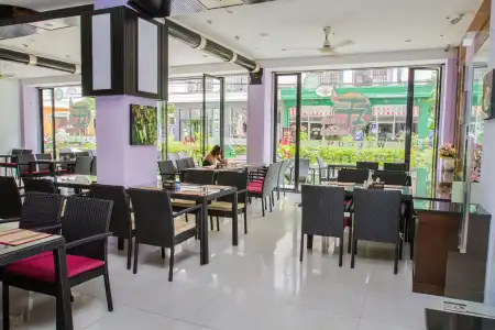 Chana Phuket - 18