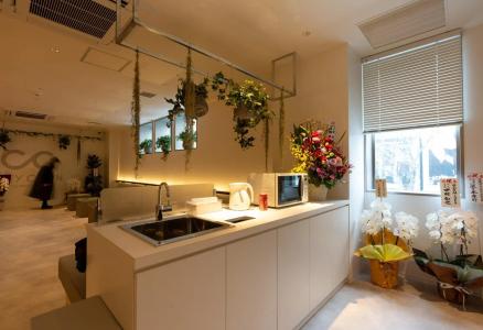 Capsule CityCabin Susukino - 17