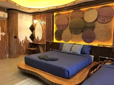 AC 2 Resort - 48