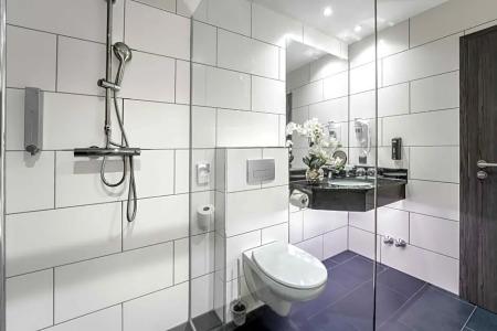 PLAZA INN Heilbronn - 37