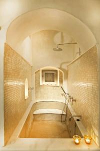 Calderimi Studio for 2 in Fira Center - 14
