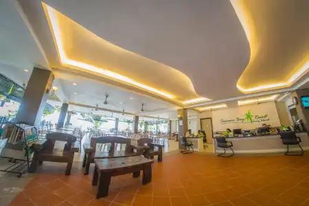 Summer Bay Resort, Lang Tengah Island - 16