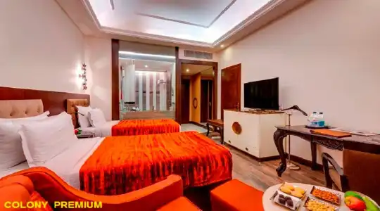 Hindusthan International - 9