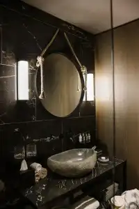 Bergwelt Grindelwald | Alpine Design Resort - 59