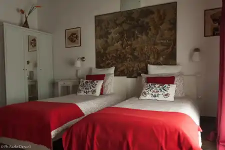 Country Home B&B Il Melo - 17