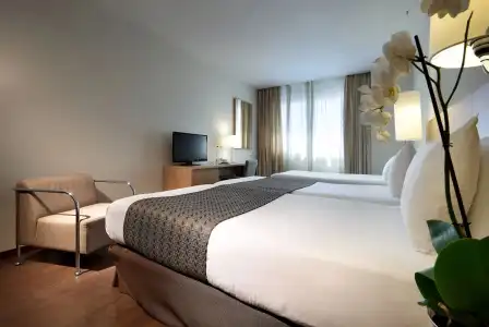 Eurostars Lucentum - 10