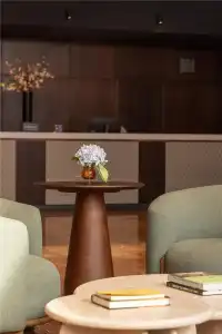 Hilton Strasbourg - 39