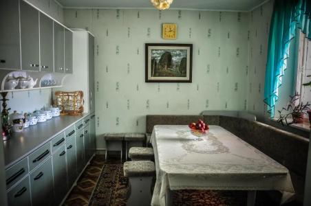 Guesthouse Kishimzhan - 1