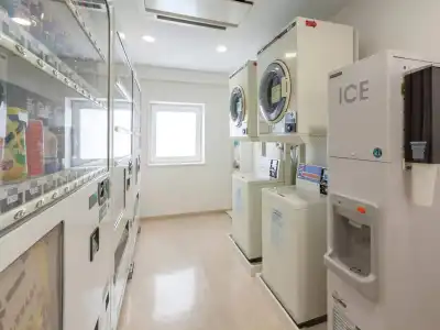 Comfort Obihiro - 11