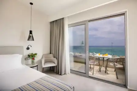 Batis Aero Beachfront Wellbeing - 63