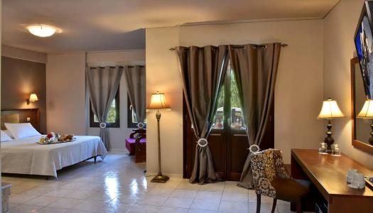 Pelion Resort - 57