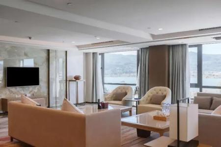 Hilton Lijiang - 177