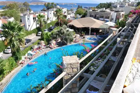Ayaz Aqua - All Inclusive - 18
