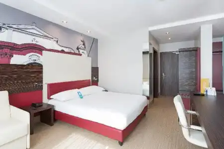 B&B - 42