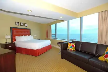 Boardwalk Resorts Atlantic Palace - 26