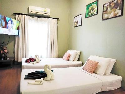 Thanicha Resort - 124